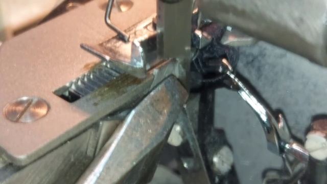 Ремонт оверлока Самара, Не вызывай мастера, делай сам, я научу!!!