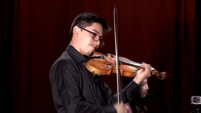 Navarra-Sarasate Albert Garcia, Gabriel Bilbao y Amarty Garcia смотреть онлайн