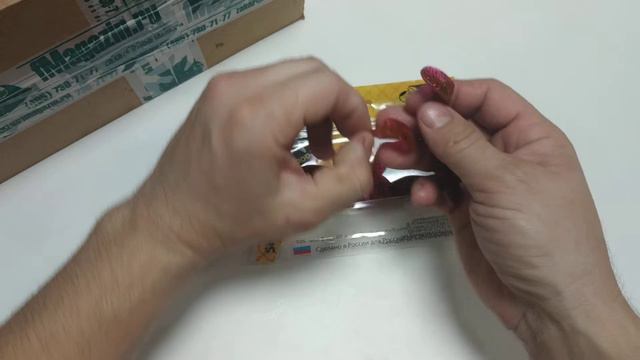 Видеообзор виброхвоста SnastiGood Reka Koput по заказу Fmagazin смотреть онлайн