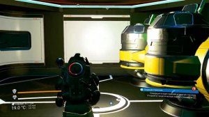 No Man's Sky (Гайд) Производство нанитов (бесконечный источник НАНИТОВ)