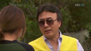 Защитить босса 1 сезон 18 серия