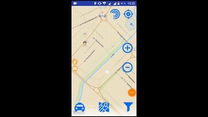 АвтоХак-Экскурсия по приложению (Где ДПС/ГАИ)