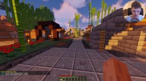 Приватный Бесплатный Сервер Minecraft 1.18 | Бесплатные Проходки | Обход Бульбаграда | Новости