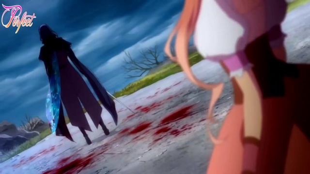 Sugar Apple Fairy Tale「 AMV 」Love Potion ᴴᴰ смотреть онлайн