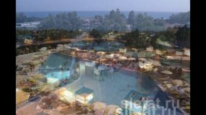 отели турции,Grand Prestige Hotel & Spa 5