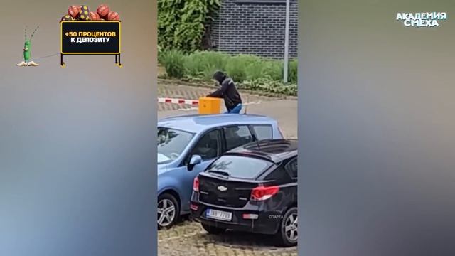 ПОПРОБУЙ НЕ ЗАСМЕЯТЬСЯ, 999% ПРОИГРАЮТ / 658 СЕКУНД СМЕХА | ПОДБОРКА ПРИКОЛОВ / СМЕШНЫЕ ВИДЕО 2023