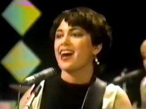 The Bangles - The Real World (1982)