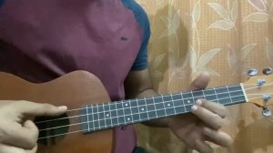 Surf Curse - Freaks | Ukulele Tutorial | Lesson | Chords