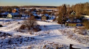 Дом в деревне Юрасово Раменского района