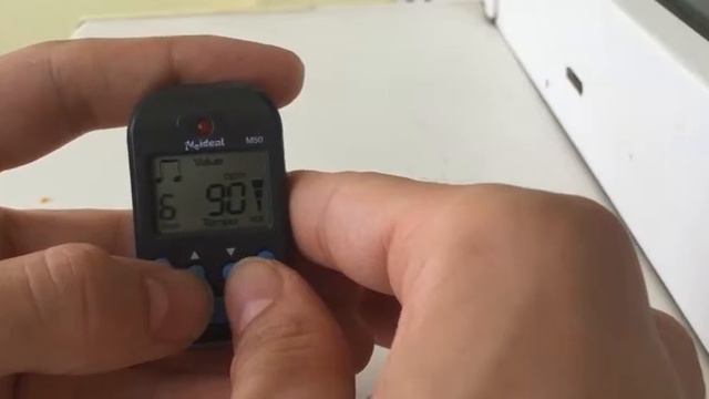 Metronomo economico смотреть онлайн