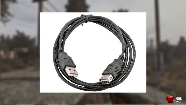 Всё про стандарт USB | USB 2.0, 3.0, Type-C и т.д.