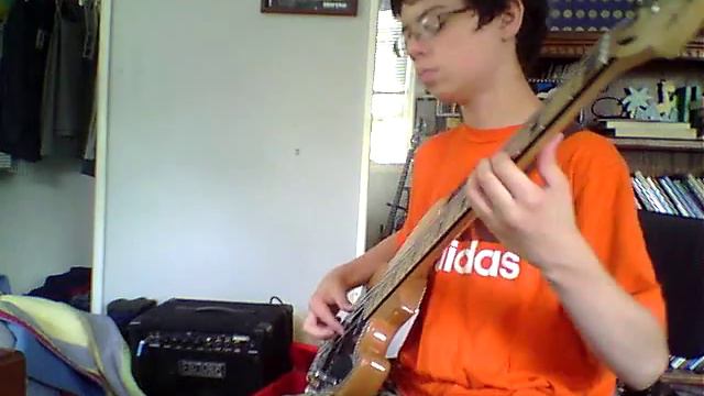 Jamming with a Drumbeat смотреть онлайн