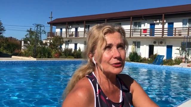 Отзыв о ЗОЖ-туре в Абхазию и практике цигун от Марины Шевчук смотреть онлайн