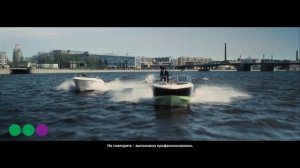 Реклама Мегафон | Активируй МегаСилы | Азамат Мусагалиев