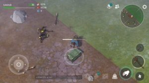 Гайд для новичков ласт дей как фармить ресурсы - LDoE Survival