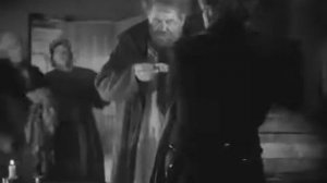 "Шинель", 1959, СССР.