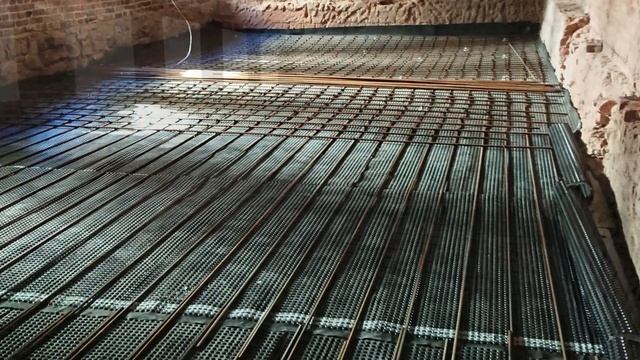 Лермонтов Центр: реставрации здания в 2020-2021 годах смотреть онлайн