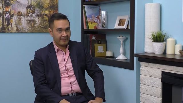 Мурат Гайсин: «Авыр чакта гаиләмә таянам”