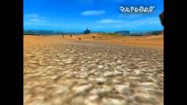 Hunting Unlimited 2010 [HD] смотреть онлайн