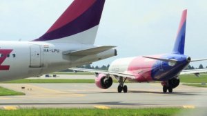 Самолёт , взлёт и посадка , споттинг , Боинг