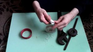 Нарезать резьбу на полипропиленовой трубе