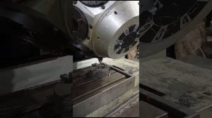 Станок фрезерный с ЧПУ МА655ПН