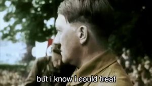 Treat You Better PARODY Treat Jew Better ~ Rucka Rucka Ali