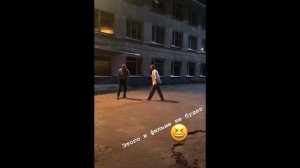 Фото и видео со съемок сериала «Консультант. Лихие времена»