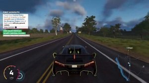 The Crew 2 - The Signal | Story Complete Guide - American Legends