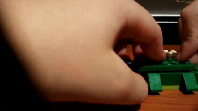 Лего крокодил смотреть онлайн