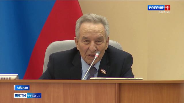 Хакасия может лишиться национальных проектов и федеральных средств