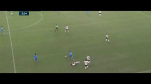 TIAGO ALVES new clip — Sagan Tosu