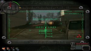 Прохождение S.T.A.L.K.E.R.: G.L.A.D.I.A.T.O.R. II Время Альянса #2