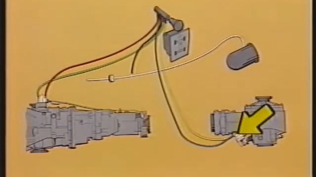 VW Passat GT Syncr смотреть онлайн