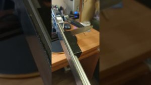 Чугунные притиры с алмазной пастой 1/0
