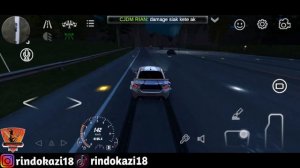 Event Car Meet Subaru BRZ - Car Parking Multiplayer (Malaysia) - Part 108