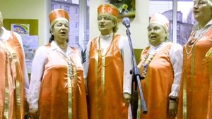 СУДАРУШКА Рябина зреет в сентябре