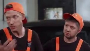 Батюшка на СТО приехал