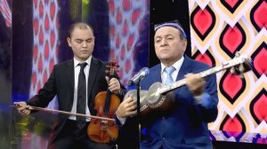 Ortiq Otajonov - Umr oʻtar | Ортиқ Отажонов - Умр ўтар