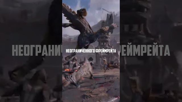 God Of War: Ragnarok выйдет на ПК  #новостиигр