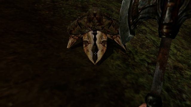 The Elder Scrolls III: Morrowind [1080p60] | One Hour