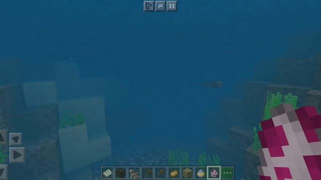 1.17 Caves And Cliffs Update Concept for Minecraft