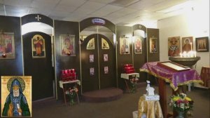 3 апреля, родит. суббота, Литургия, Панихида/April 3 Memorial Sat, Liturgy Panikhida