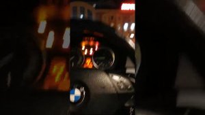 Проблемы с сигнализацией #2 на БМВ-520 Е60