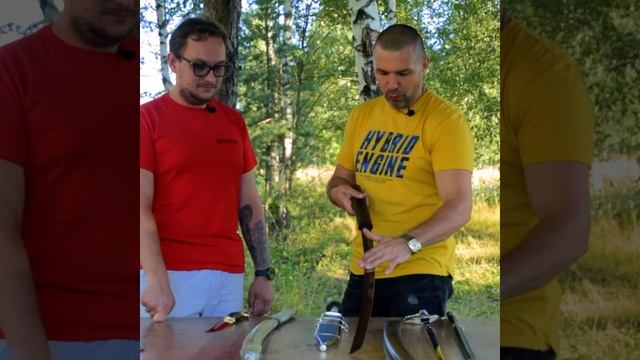 Японский меч катана вот для чего он нужен на природе смотреть онлайн