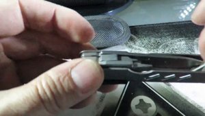 Gerber Compact Sport MP400