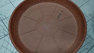 Конструкция из металлической сетки для выращивания в мешках