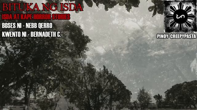Isda at Kape Horror Stories | True Horror Stories | Pinoy Creepypasta смотреть онлайн