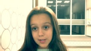 TAG "Мой первый раз". 3 школы. Дарья Захарова.