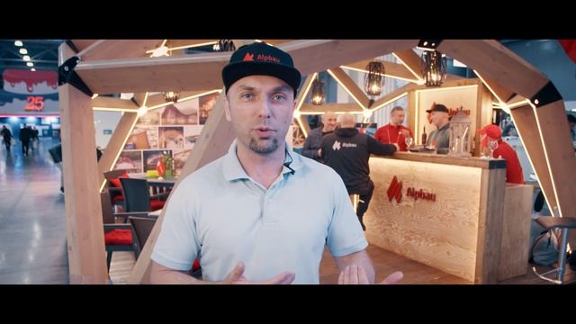 Как собрать квадросферу за 4 часа. Самая популярная модульная конструкция из дерева в России.